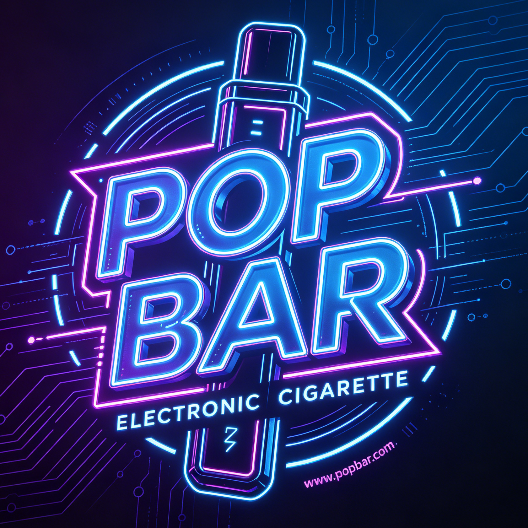 POPBAR shop